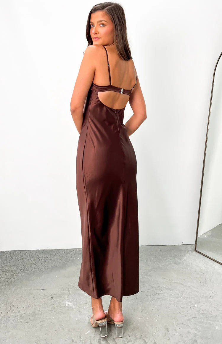 coast scarlett maxi dress Scarlett Maxi Dress