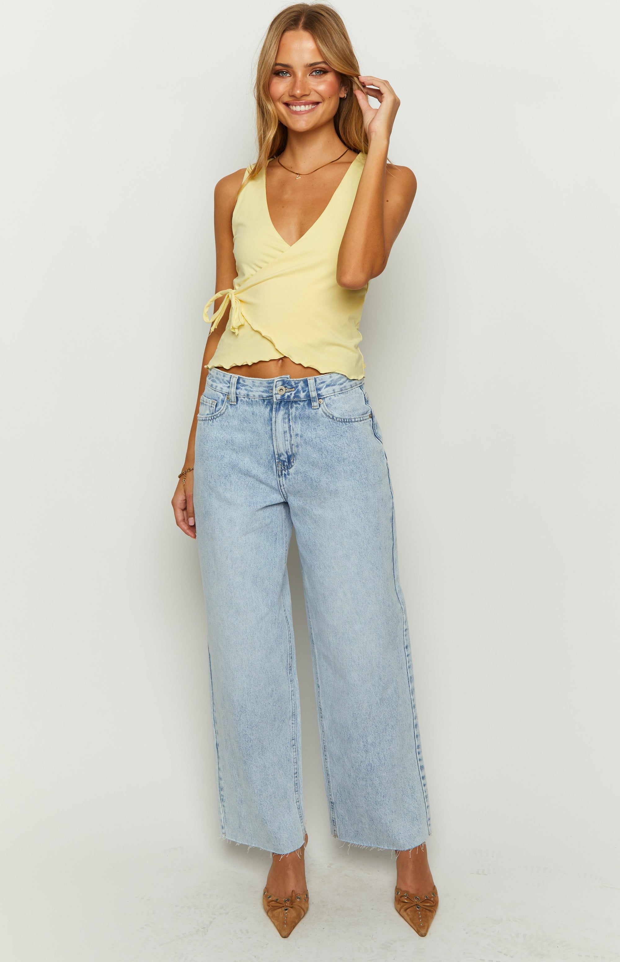 Best Boyfriend Jeans For Over 50 The Boyfriend Jeans JJill