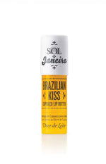 Sol de Janeiro Brazilian Kiss Cupuaçu Lip Butter Image