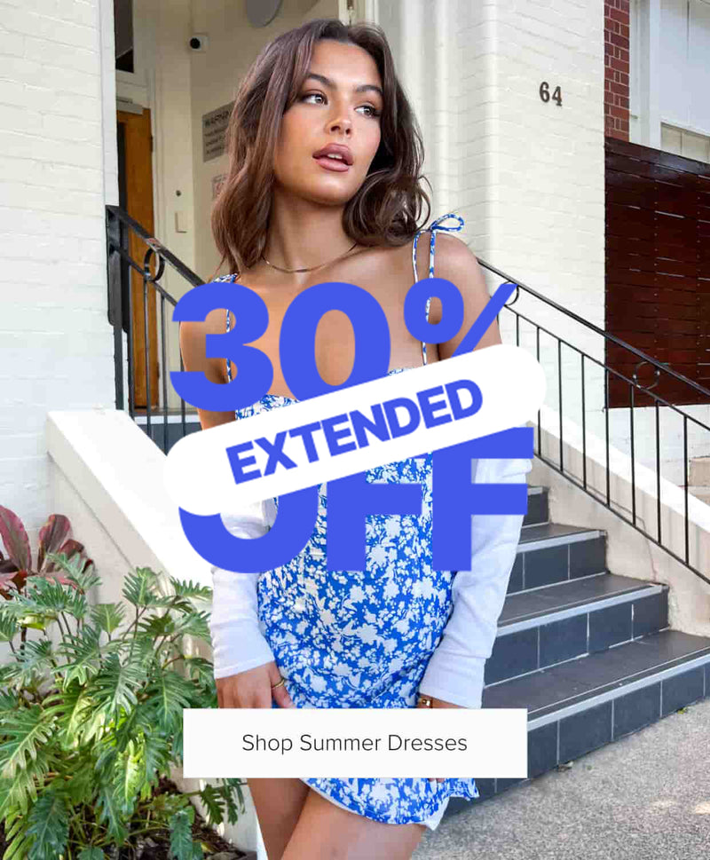 Summer Dresses