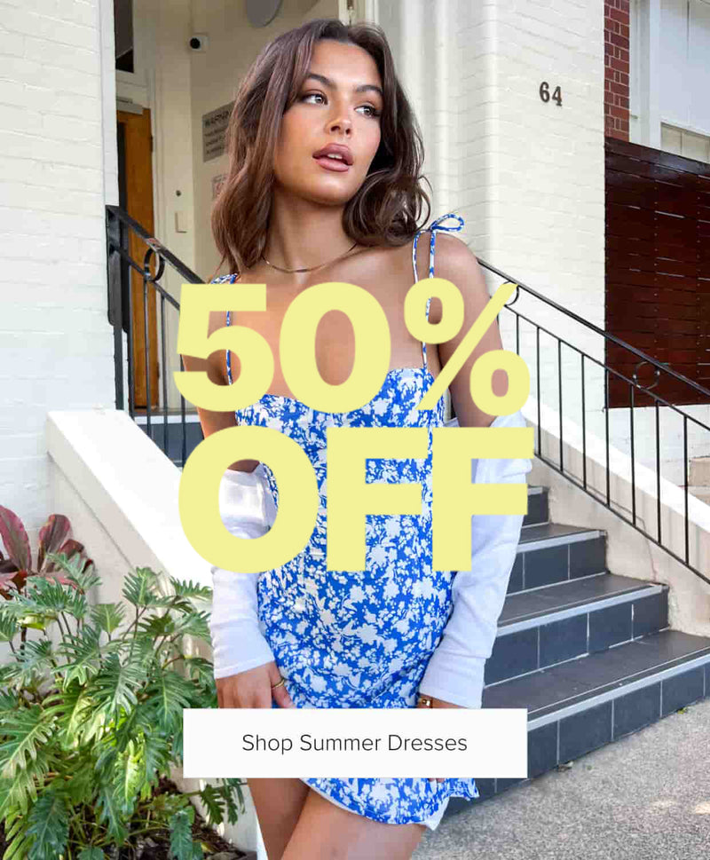 Summer Dresses