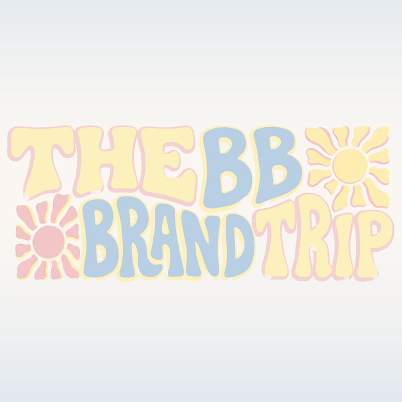 BB Brand Trip | The Oz Diaries
