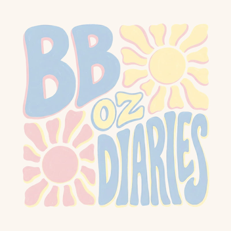 BB Brand Trip | The Oz Diaries