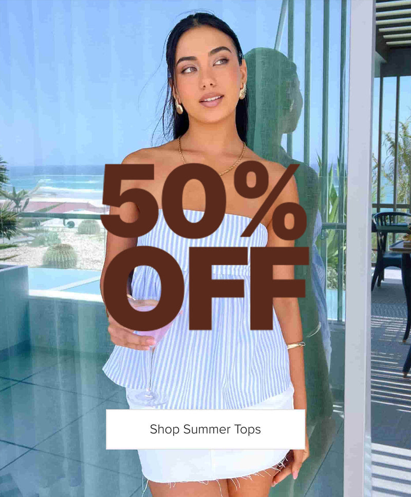 Summer Tops