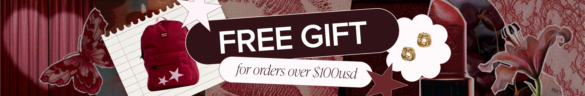 Homepage Marketing Banner