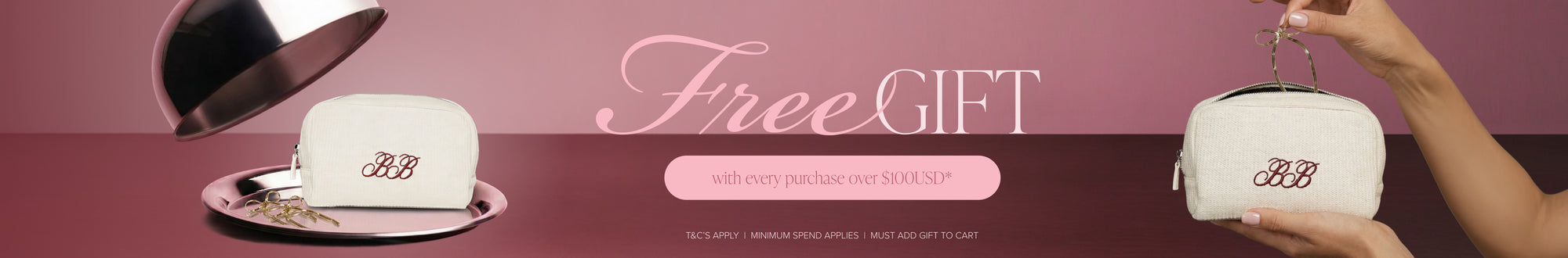 Homepage Marketing Banner