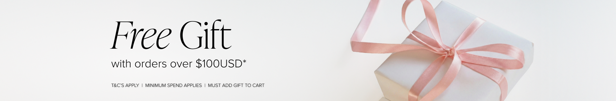 Homepage Marketing Banner