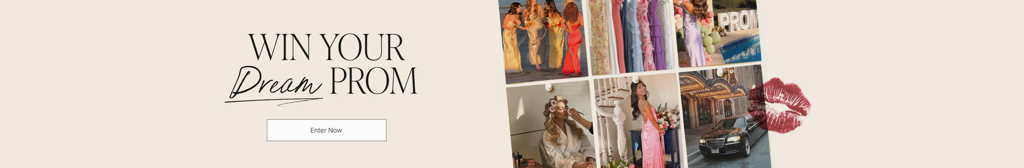 Homepage Marketing Banner