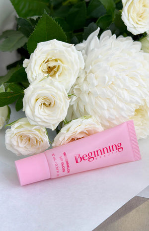 Watermelon Lip Gloss (FREE over $150)