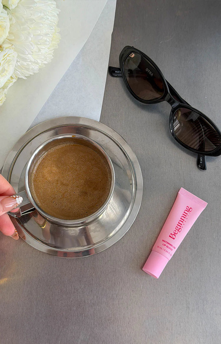 Watermelon Lip Gloss (FREE over $180)