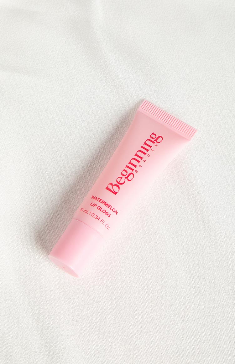 Watermelon Lip Gloss (FREE over $180)