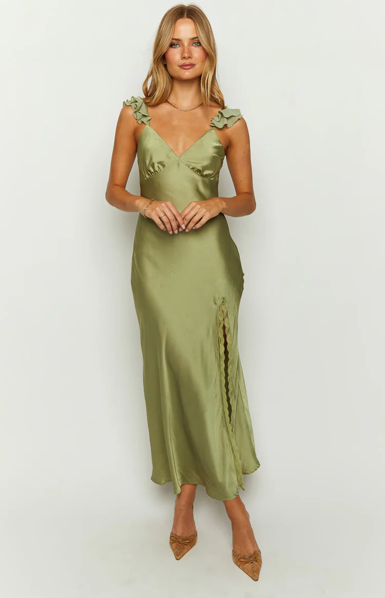 wendy peffercorn green dress Geez. Wendy Peffercorn. Mmmm. Whoa - The Sandlot