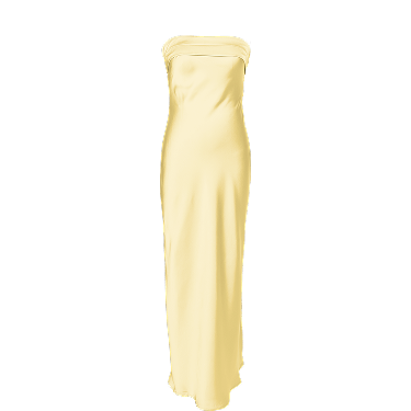 Shop Yellow Prom Dresses