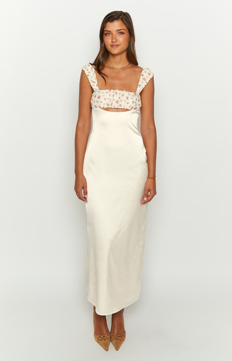 fitted lace wedding dress Beige Chiffon Long Formal Prom Evening Dress with V Neck Size 22w / fitted lace wedding dress Beige Chiffon Long Formal Prom Evening Dress with V Neck Size 22w /