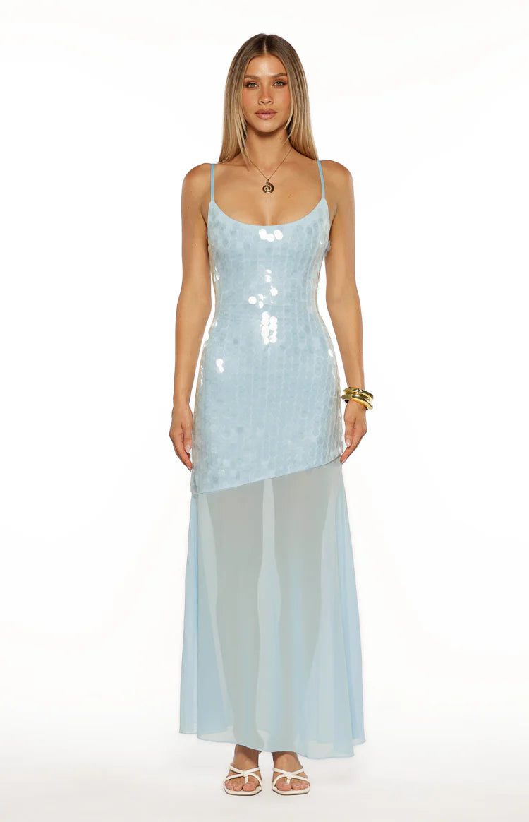 belinda maxi dress Belinda Maxi Dress