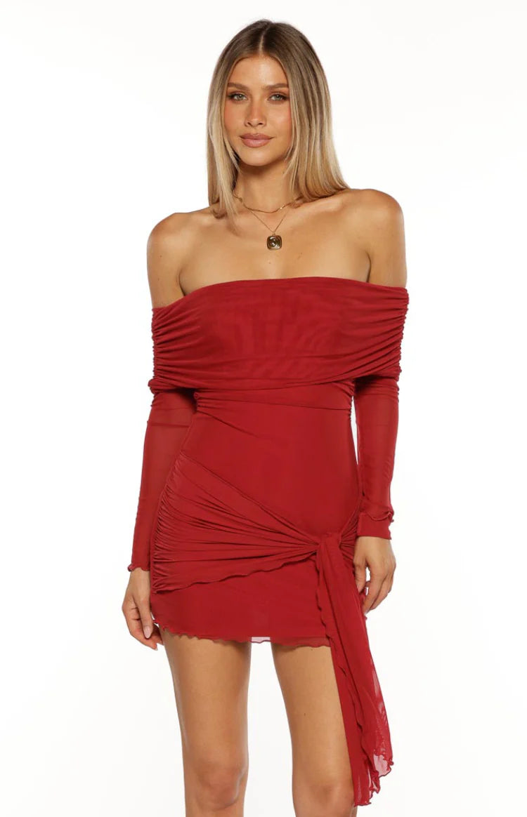paige mini dress Paige Mini Dress