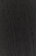 The Moment Black Maxi Skirt