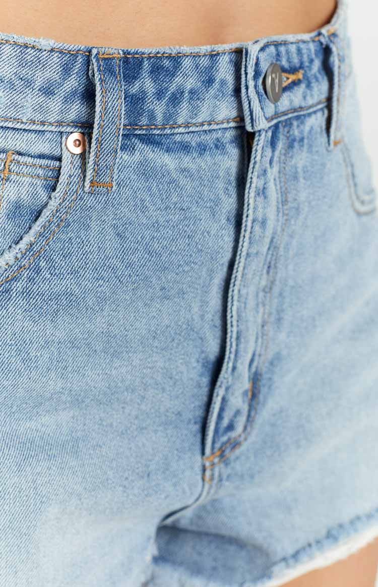 Felcia Women Patchwork Jeans High Waist Zipper Straight Denim