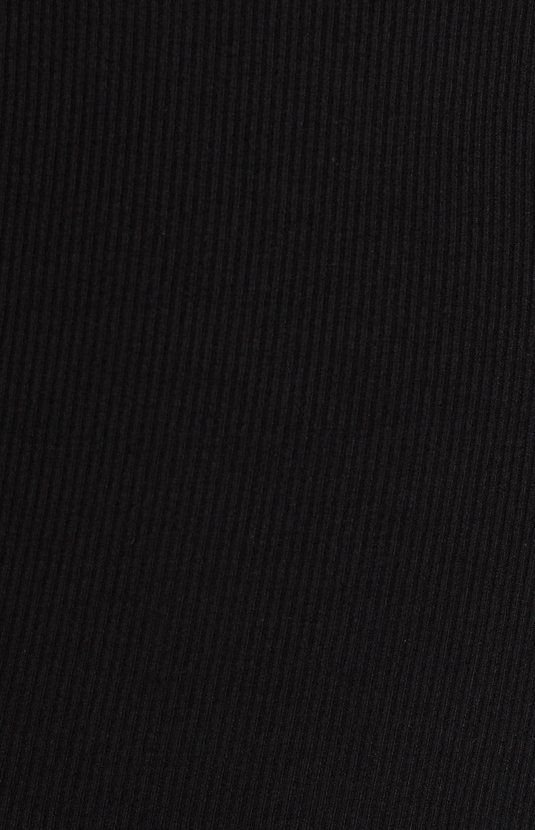Tayna Black Lace Mesh Mini Dress – Beginning Boutique US