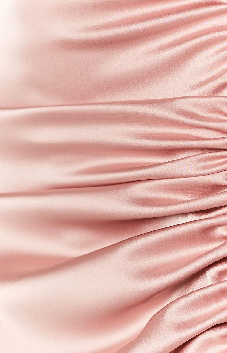 Dreams Formal Dress Pink Image