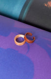 Eclat Peachy Ring Set Image