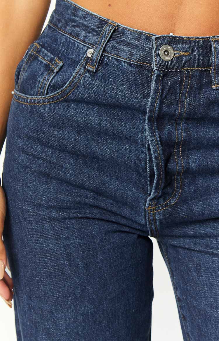 Men's Regular Fit Bootcut Jeans - Pistol | Rock and Roll Denim®