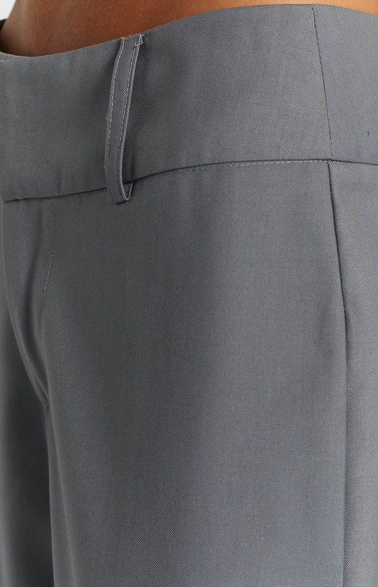 Maeve Grey Pants Image