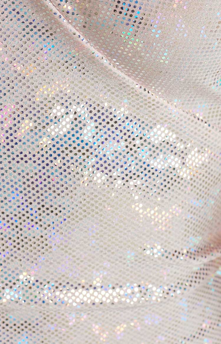 The Volt Jenna Pink Dress Image